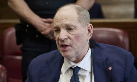 What to know about Harvey Weinstein’s conviction on a top sex crimes charge at his #MeToo retrial