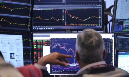Asian shares are mixed as markets shrug at latest China-US trade deal