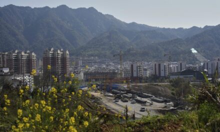 Critical minerals give China an edge in trade negotiations