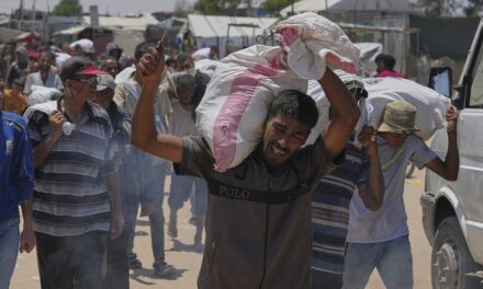 UN to vote on resolution demanding Gaza ceasefire, hostage release and aid access