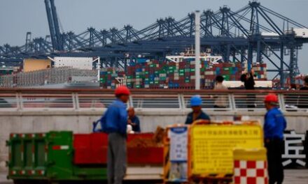 Factbox-Breakdown of U.S. tariffs on China since Trump’s first term
