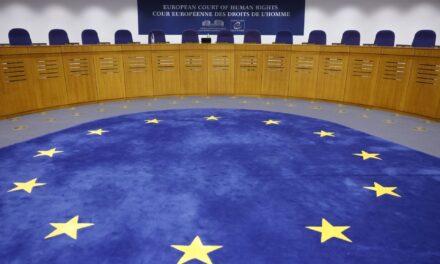 EU rights court says Italy not responsible for Libyan coast guard actions over migrant boat sinking