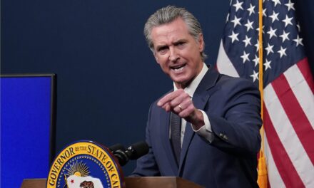 US governors are divided along party lines about military troops deployed to protests
