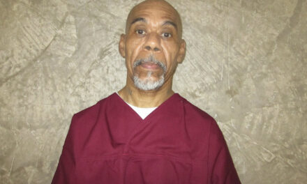 Oklahoma executes a man who was transferred from federal custody by Trump officials