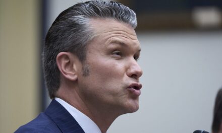 Hegseth says the Pentagon has contingency plans to invade Greenland if necessary