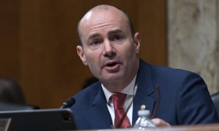 Utah Republican proposes sale of more than 2 million acres of US lands