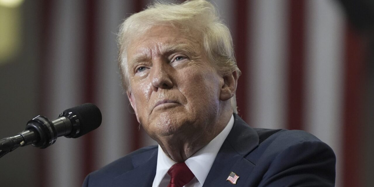 Trump administration moves to lift Biden-era mining restrictions near Boundary Waters in Minnesota