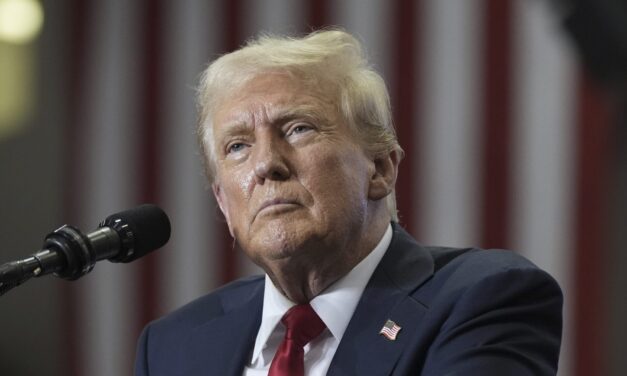 Trump administration moves to lift Biden-era mining restrictions near Boundary Waters in Minnesota