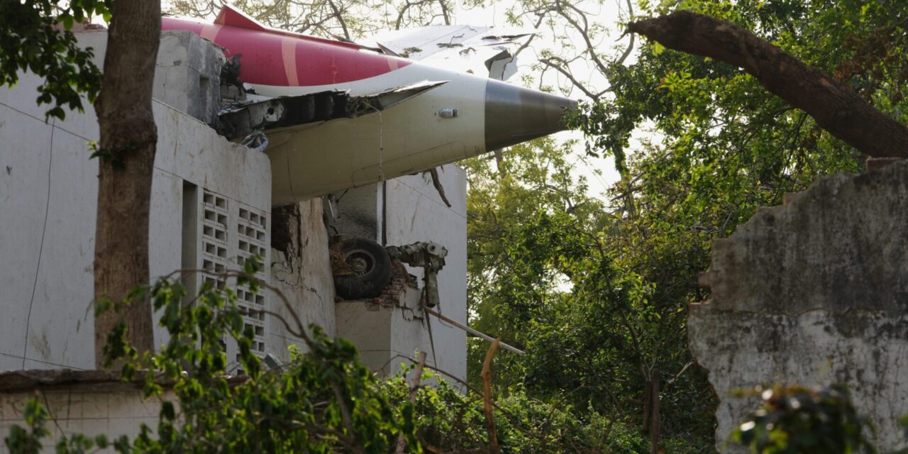 Before crash, Air India spent years attempting a turnaround after emerging from government control