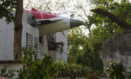 Before crash, Air India spent years attempting a turnaround after emerging from government control