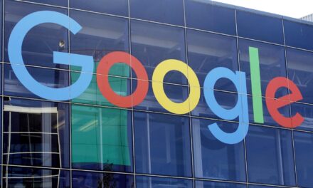 Massive Google Cloud outage disrupts popular internet services
