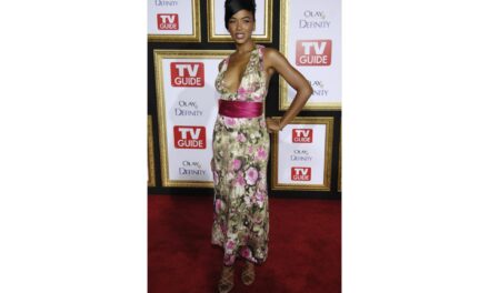 Ananda Lewis, former MTV and BET host who publicly shared breast cancer journey, dies
