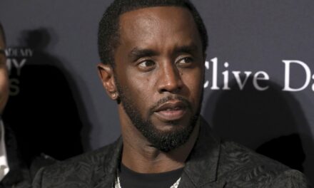 Sean ‘Diddy’ Combs’ lawyer complains about trial secrecy as a famous rapper’s name goes unmentioned