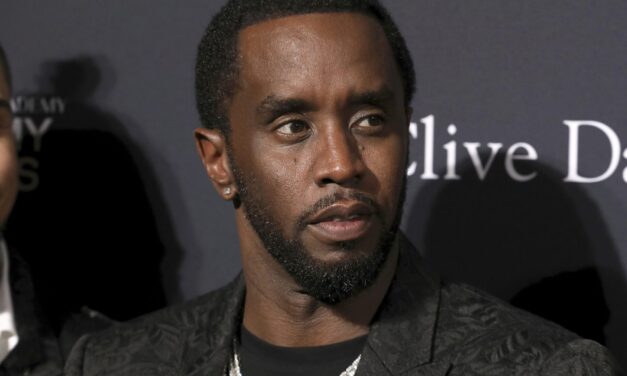 Sean ‘Diddy’ Combs’ lawyer complains about trial secrecy as a famous rapper’s name goes unmentioned