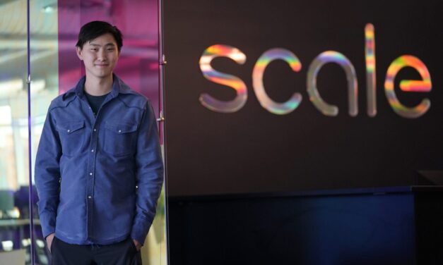 Meta invests in AI firm Scale and recruits its CEO for ‘superintelligence’ team