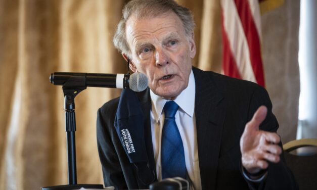 The longest-serving legislative leader in US history will be sentenced on corruption charges
