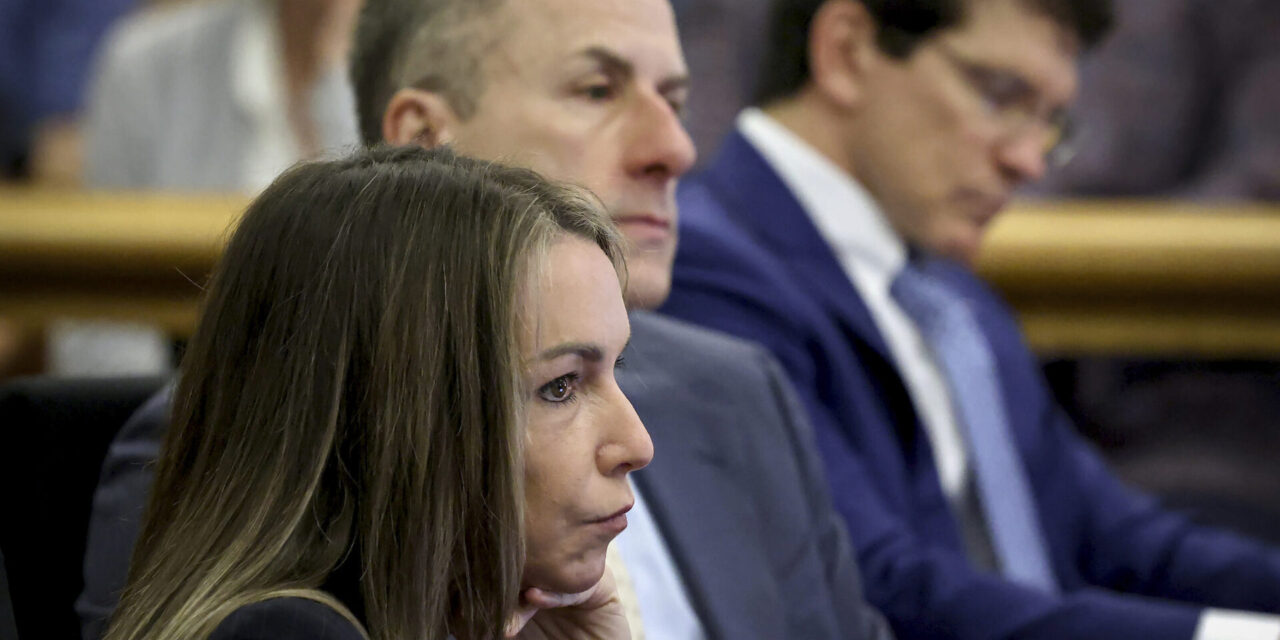 Closing arguments: Is Karen Read’s murder trial a tale of love gone wrong or a police coverup?