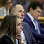 Closing arguments: Is Karen Read’s murder trial a tale of love gone wrong or a police coverup?