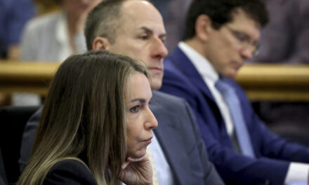 Closing arguments: Is Karen Read’s murder trial a tale of love gone wrong or a police coverup?