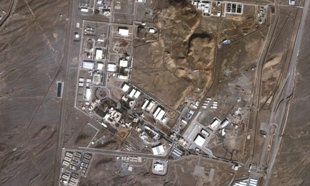 What to know about Iran’s nuclear sites