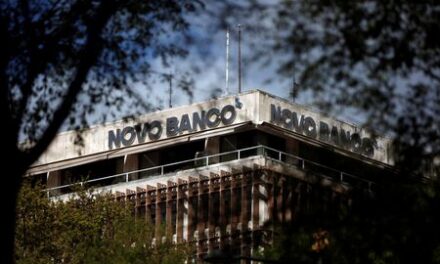 Lone Star agrees to sell Portugal’s Novo Banco to French BPCE for $7.39 billion