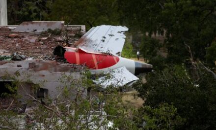 Air India crash survivor says he escaped through broken emergency exit
