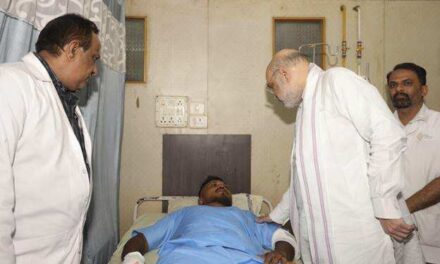 Air India’s sole crash survivor narrates his escape
