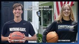 2025 Thomas S. Vander Woude Student-Athlete Scholarship Recipients Announced