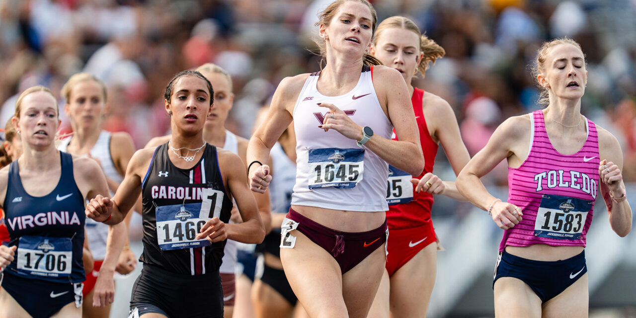 2025 NCAA East Region Day Four Gallery