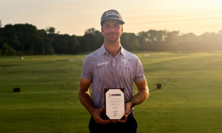 Trevor Cone punches ticket to 125th U.S. Open at Oakmont