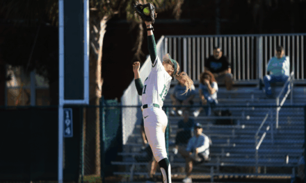 Hokies sign transfer infielder Addy Foster