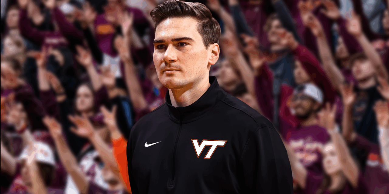 Duffy tabs Stephen Fishler as general manager of women’s basketball program