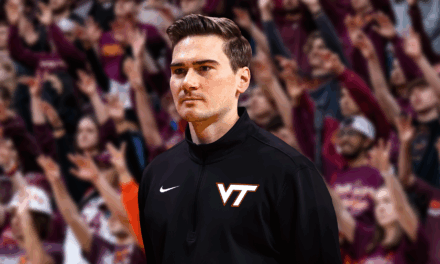 Duffy tabs Stephen Fishler as general manager of women’s basketball program