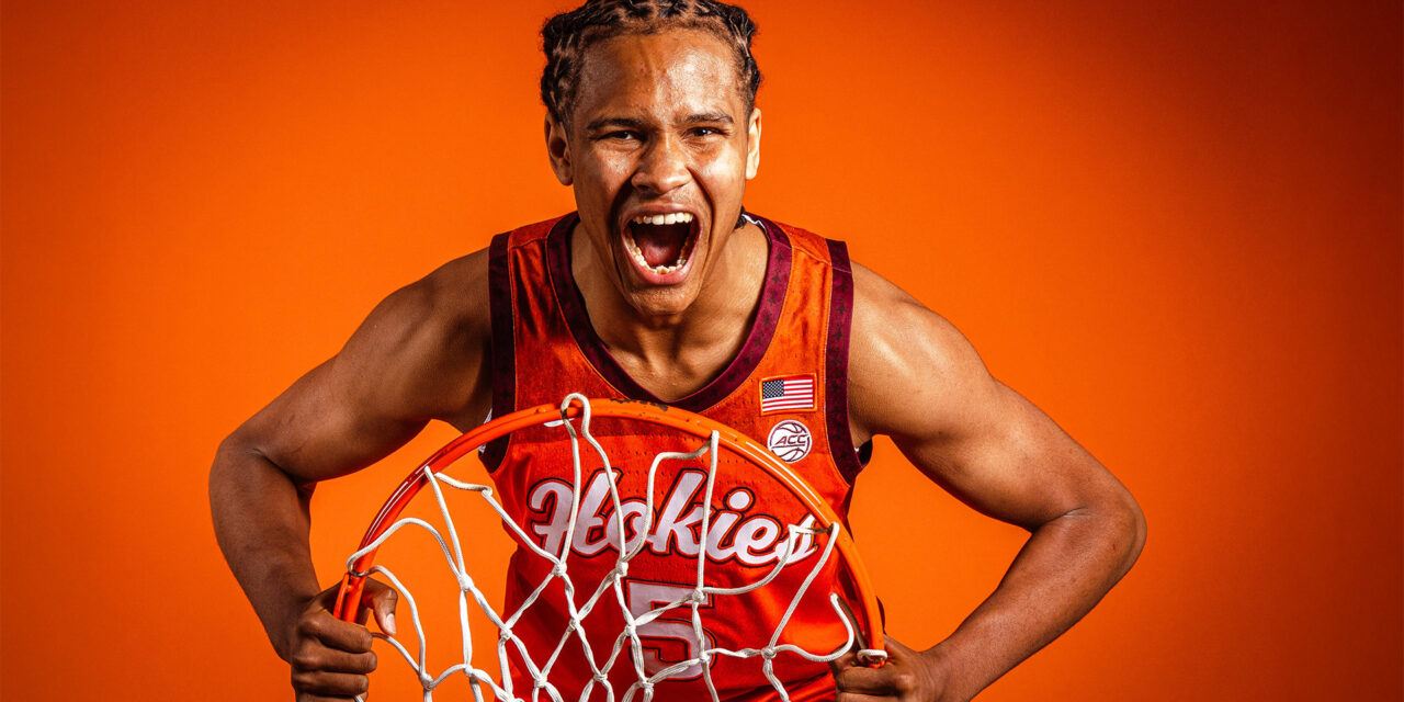 Tech boosts frontcourt with 6-11 Solomon Davis from DeMatha