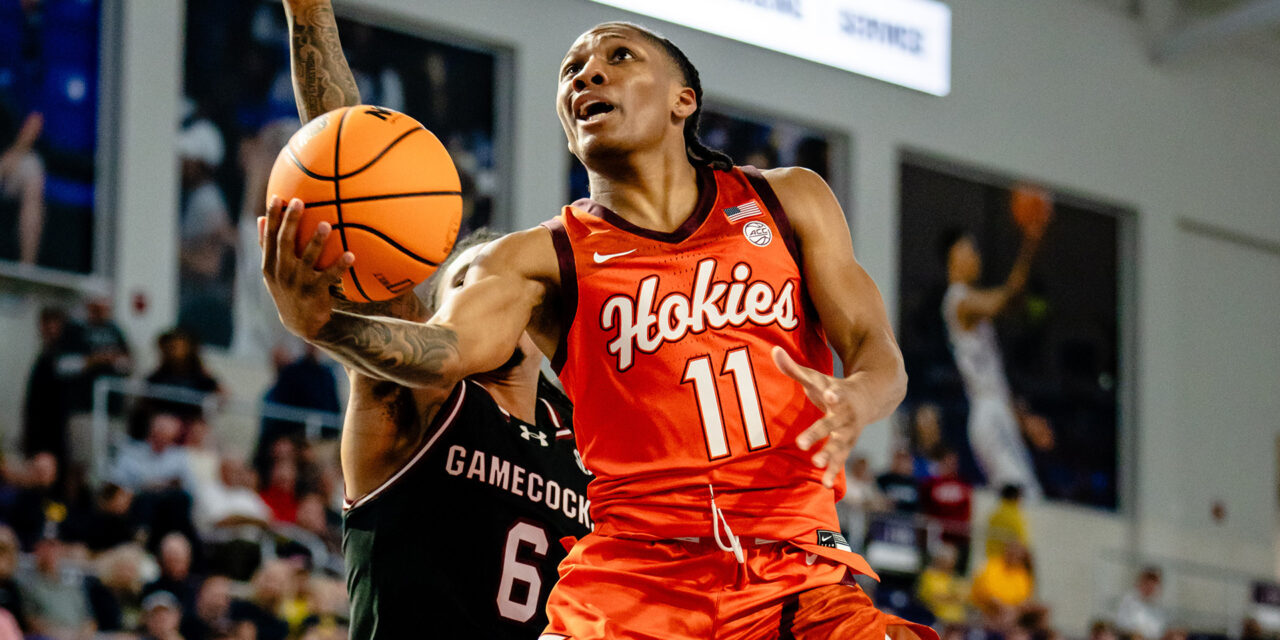 Tech, South Carolina to square off in ACC/SEC Challenge