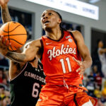 Tech, South Carolina to square off in ACC/SEC Challenge