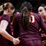 Hokies set to play host to Florida in 2025 ACC/SEC Women’s Basketball Challenge