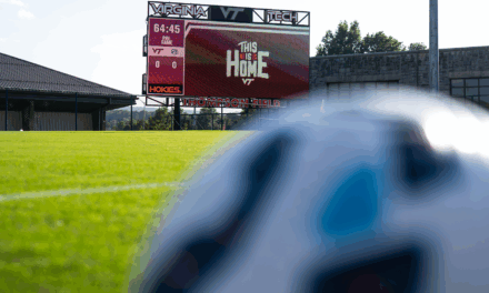 Brizendine reveals fixtures for 2025 season