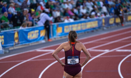 2025 NCAA Outdoor Track & Field Championships