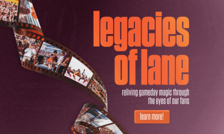 Legacies of Lane: Reliving Hokie Nation’s gameday memories