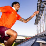 June 20 Lane Stadium Run