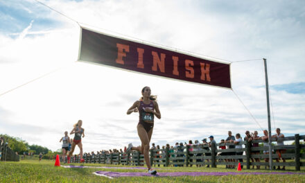 Cross country reveals 2025 schedule