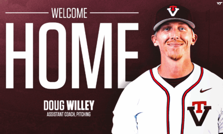 Szefc welcomes Doug Willey as Virginia Tech pitching coach