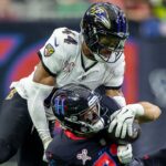 Ravens Defense Aims to Make Takeaways Its Identity