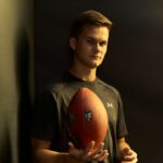 Meet Ravens Rookie Kicker Tyler Loop, Who Loves the Big Stage