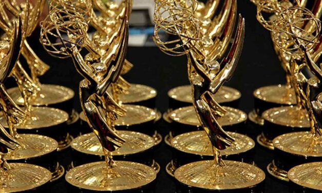 Ravens Productions Wins a Record 13 Emmys