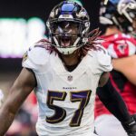 Late for Work: C.J. Mosley, Ravens Reportedly Had Mutual Interest in Reunion