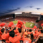 Virginia Tech football ticket options selling fast as fan excitement surges