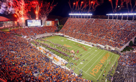 Effect games unveiled for 2025 football slate