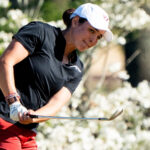 Hokies women’s golf collects five All-ACC academic team honors